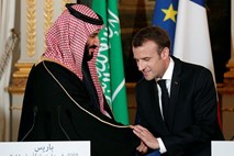 Savdska Arabija namerava s pomočjo Francije ustanoviti narodno opero 