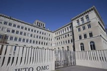 WTO: Protekcionistični ukrepi lahko ogrozijo napovedano rast svetovne trgovine