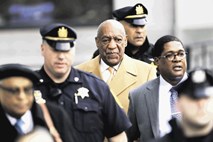 Bill Cosby: Padec ameriškega očka