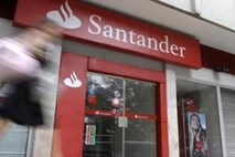 Santander z blockchain tehnologijo do hitrejših mednarodnih plačil