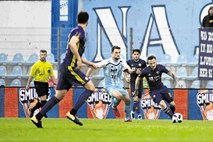 Maribor s šestimi goli odprl boj za prvaka