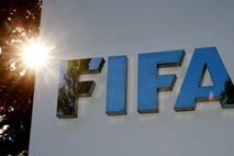 Fifa zaradi rasizma odprla disciplinski postopek proti Rusiji