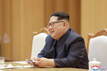 Južna in Severna Koreja naj bi razglasili uraden konec vojaškega konflikta