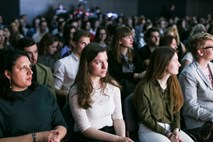 Obrazi prihodnosti: na letošnjem srečanju Pahorja z mladimi tudi nobelovka Ebadijeva