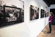 Fotografska razstava Fužine: »Uspešne družbe so multikulturne«