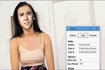 Manipulacija videoposnetkov: Deepfake posnetki kot znanilci nove dobe lažnih novic