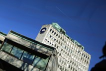 Vlada prosi za  pomoč Bruslja   pri problematiki prenesenih vlog Ljubljanske banke