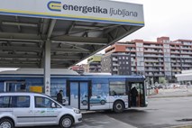Energetika Ljubljana svari pred lažnimi serviserji