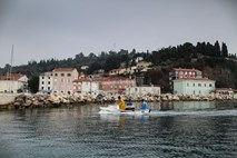 Hrvaški odvetnik slovenskih ribičev se bo pravočasno pritožil na nove kazni 