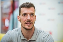 Goran Dragić najvplivnejši Slovenec v letu 2017 