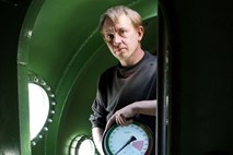 Danskemu izumitelju za umor švedske novinarke dosmrtna zaporna kazen