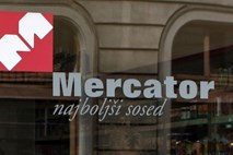 Vrtoglava izguba Mercatorja v višini 184 milijonov evrov