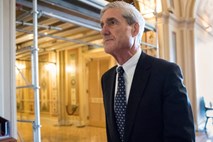 Senatni odbor za pravosodje potrdil predlog zakona za zaščito Muellerja 
