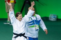 Tina Trstenjak srebrna na evropskem prvenstvu 