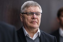 Kari Savolainen, selektor hokejske reprezentance: Že pred leti sem sprejel odločitev, da ne bom več trener