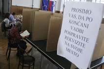 V boj za poslanski stolček tudi znani obrazi: Alenka Gotar, Saša Dončić in Dušan Hauptman