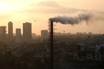 WHO: Onesnažen zrak vsako leto zahteva sedem milijonov žrtev 
