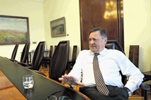 Zoran Janković in Pozitivna Slovenija  na parlamentarnih volitvah ne bosta nastopila