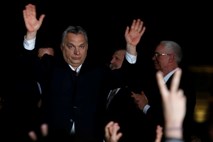 Orban: Migranti ne bi smeli dobili niti centa iz proračuna EU