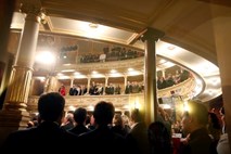 SNG Opera in balet Ljubljana: Vršilec dolžnosti ravnatelja brez hudih vizij