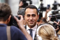 V Italiji razburja osnutek koalicijske pogodbe