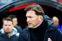Nemški mediji: Hasenhüttl ni več trener Leipziga