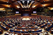 Svet Evrope okrcal svojo novo predsedujočo, Hrvaško