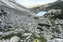 Odločanje o Dolini Triglavskih jezer po 26 letih nazaj na ministrstvo