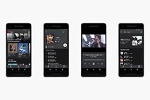 Google uvaja youtube music