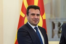 Sodišče v Skopju oprostilo Zaeva v sojenju zaradi korupcij