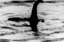 Legendo o pošasti iz jezera Loch Ness bodo odkrivali z DNK testi