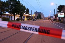 V Dresdnu je med deaktivacijo 250-kilogramske bombe odjeknila eksplozija 