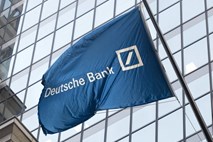 V Deutsche Bank bodo ukinili več kot 7000 delovnih mest 