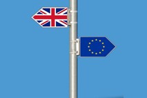Evropska unija obsoja britanske  »fantazije« o brexitu