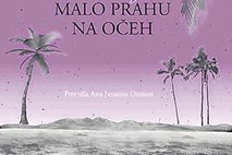 Recenzija knjige Malo prahu na očeh: Šrilanška travma