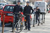 V Mariboru poostren nadzor nad kolesarji