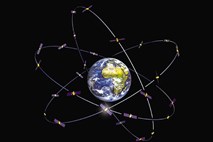 EU in Britanija zdaj sprti še zaradi sistema navigacije Galileo
