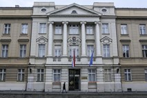 Hrvaški sabor potrdil novega podpredsednika vlade in ministra za gospodarstvo