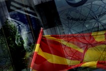 Le dogovor za ime Severna Makedonija