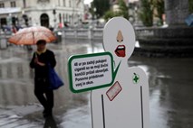 Ob svetovnem dnevu brez tobaka 2018 o posledicah kajenja in učinkih nove tobačne zakonodaje v Sloveniji