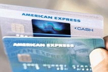 American Express tudi v Sloveniji ukinil partnersko licenco