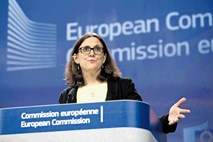 EU toži ZDA pred Svetovno trgovinsko organizacijo