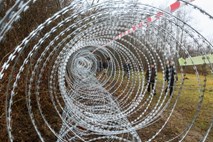Podgorica ne želi madžarske žice za boj proti migrantom
