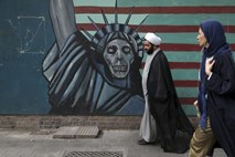 Iran se pripravlja na bogatenje urana