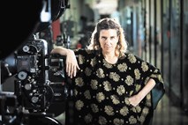 Monica Stambrini, filmska režiserka: Pri seksualnem užitku ni pravil