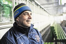 Hokejisti podprli vrnitev Matjaža Kopitarja na slovensko klop