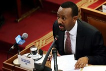 V Etiopiji po skoraj štirih mesecih odpravili izredne razmere