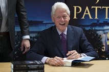 #video Bill Clinton o aferi z Monico Lewinsky: Ne vidim potrebe, da bi se ji opravičil