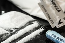 V Evropi čedalje bolj »čist« kokain