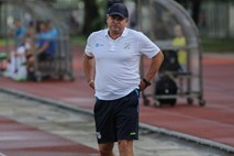 Kek najboljši trener na Hrvaškem